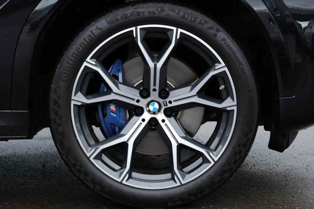 BMW X6 III (G06) Москва  - изображение 27