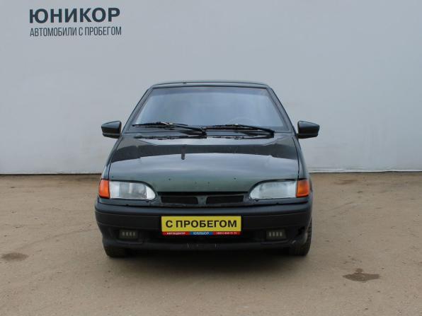 Lada (ВАЗ) 2115 с пробегом 2008 года, цена 179 000 рублей, 290000 км, седан, Автокод Объявления