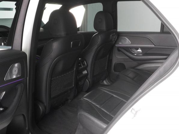 Mercedes-Benz GLE II (V167) с пробегом 2019 года, цена 7 875 000 рублей, 137646 км, внедорожник, Автокод Объявления