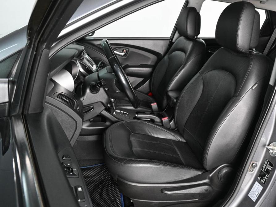 Hyundai ix35 I Ростов-на-Дону  - изображение 10
