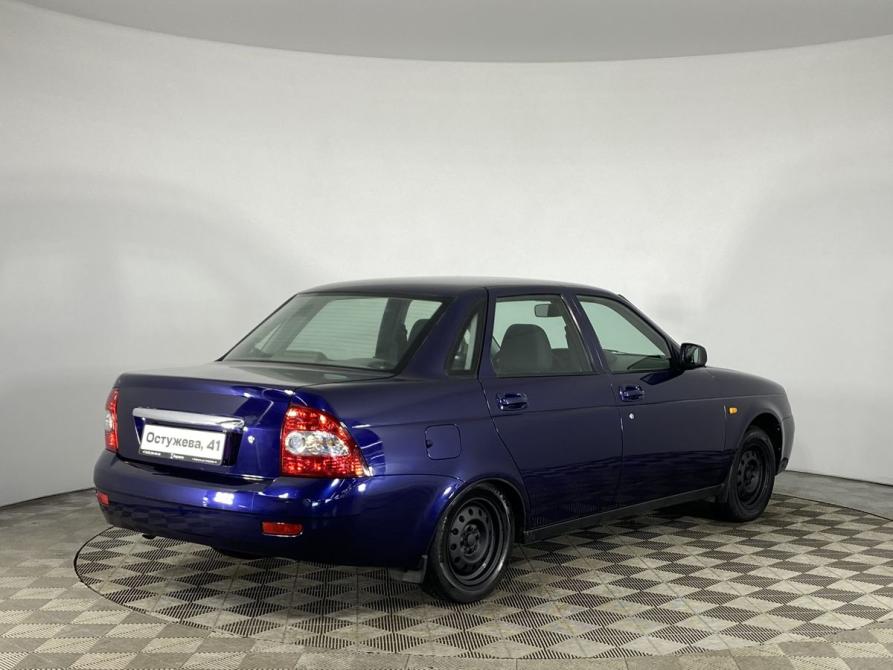 Lada (ВАЗ) Priora I Воронеж  - изображение 15