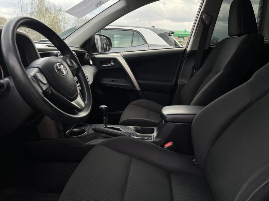 Toyota RAV4 IV (XA40) Альметьевск  - изображение 11