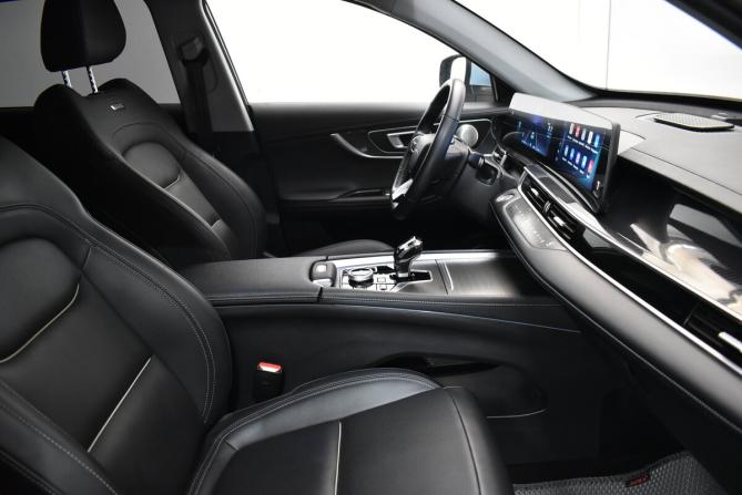 Chery Tiggo 7 Pro Max I Рестайлинг с пробегом 2024 года, цена 1 820 000 рублей, 38252 км, внедорожник, Автокод Объявления