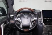 Toyota Land Cruiser 200 Series Рестайлинг 2 Владивосток  - изображение 48
