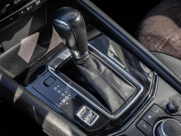 Mazda CX-5 II с пробегом 2019 года, цена 2 650 000 рублей, 71285 км, внедорожник, Автокод Объявления