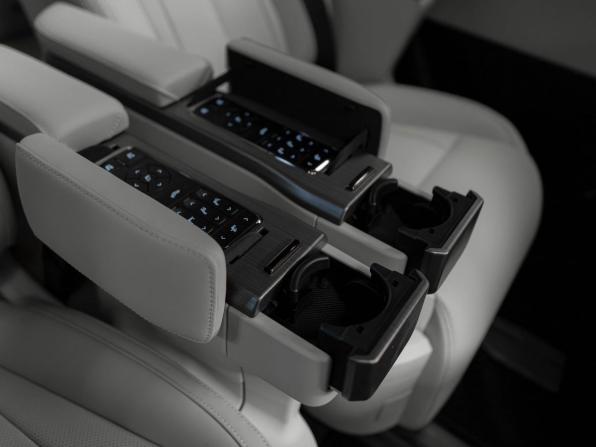 Новый Rox 01 2025 года, цена 8 510 000 рублей, внедорожник, Автокод Объявления