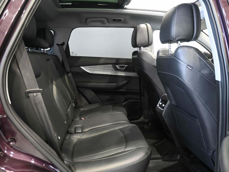 Chery Tiggo 8 Pro Max I Ростов-на-Дону  - изображение 15