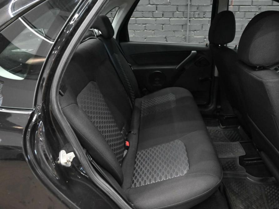 Lada (ВАЗ) Granta I Рестайлинг Екатеринбург  - изображение 11