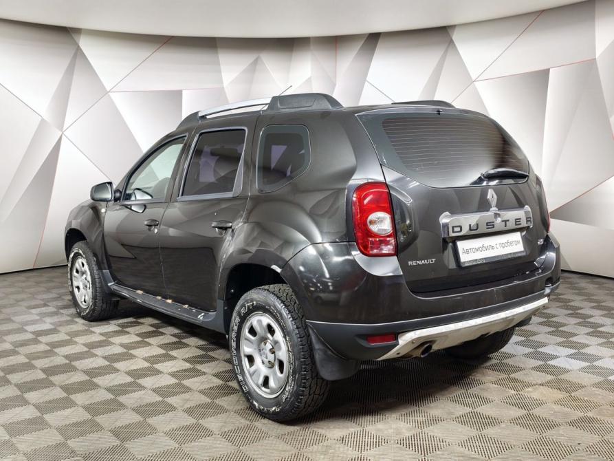 Renault Duster I Москва  - изображение 4