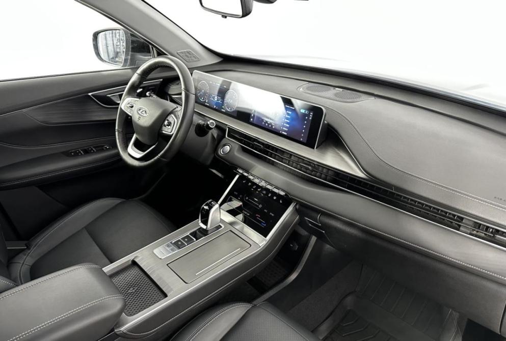 Chery Tiggo 4 Pro I Саранск  - изображение 20