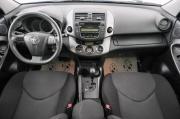 Toyota RAV4 III (XA30) Рестайлинг Красноярск  - изображение 35