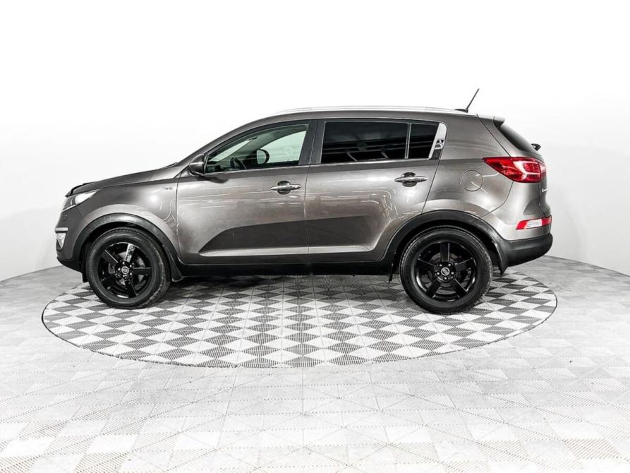 Kia Sportage III Ногинск  - изображение 7