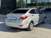 Hyundai Solaris I Новосибирск  - изображение 21