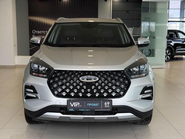 Chery Tiggo 4 Pro I Рестайлинг с пробегом 2025 года, цена 1 697 000 рублей, 34897 км, внедорожник, Автокод Объявления