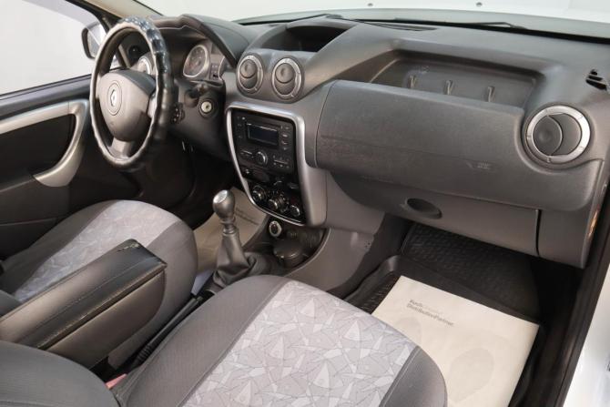 Renault Duster I с пробегом 2012 года, цена 989 000 рублей, 145610 км, внедорожник, Автокод Объявления