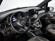Mercedes-Benz V-Класс III (W447) Рестайлинг Санкт-Петербург  - изображение 74