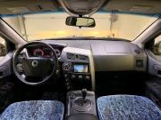 SsangYong Actyon Sports II Новосибирск  - изображение 46