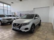 Nissan Qashqai II Рестайлинг Новороссийск  - изображение 37