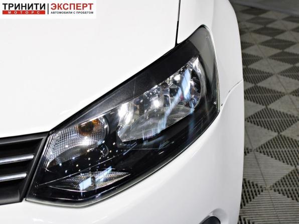 Volkswagen Polo V с пробегом 2012 года, цена 797 000 рублей, 222167 км, седан, Автокод Объявления