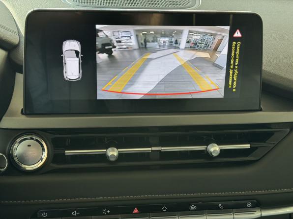 Chery Tiggo 4 Pro I с пробегом 2023 года, цена 1 450 000 рублей, 29067 км, внедорожник, Автокод Объявления