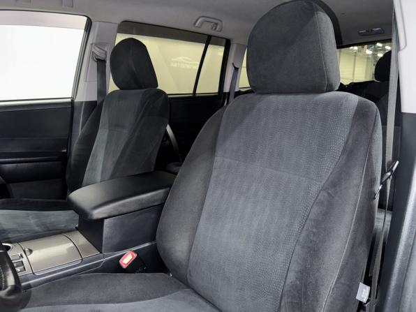 Toyota Highlander II (XU40) Рестайлинг с пробегом 2013 года, цена 1 850 000 рублей, 239510 км, внедорожник, Автокод Объявления