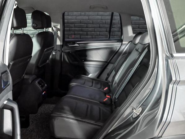 Volkswagen Tiguan II с пробегом 2020 года, цена 2 870 000 рублей, 126081 км, внедорожник, Автокод Объявления