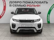 Land Rover Range Rover Evoque I Рестайлинг Москва  - изображение 24