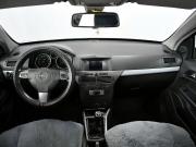 Opel Astra H Новосибирск  - изображение 30