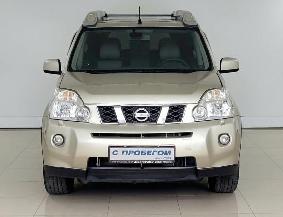 Nissan X-Trail II с пробегом 2010 года, цена 860 000 рублей, 342074 км, внедорожник, Автокод Объявления