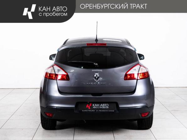 Renault Megane III Рестайлинг с пробегом 2012 года, цена 628 000 рублей, 166100 км, хэтчбек, Автокод Объявления