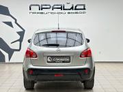 Nissan Qashqai I Ростов-на-Дону  - изображение 20