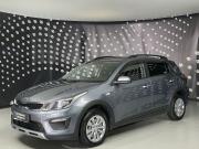 Kia Rio IV Новосибирск  - изображение 26