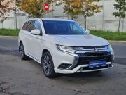 Mitsubishi Outlander III Рестайлинг 3 Санкт-Петербург  - изображение 31