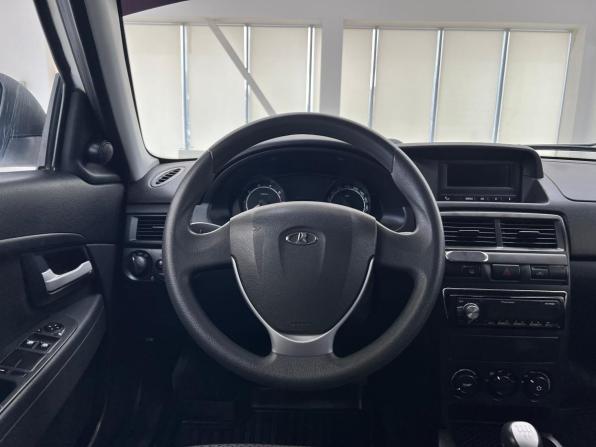 Lada (ВАЗ) Priora I Рестайлинг с пробегом 2014 года, цена 720 000 рублей, 162346 км, хэтчбек, Автокод Объявления