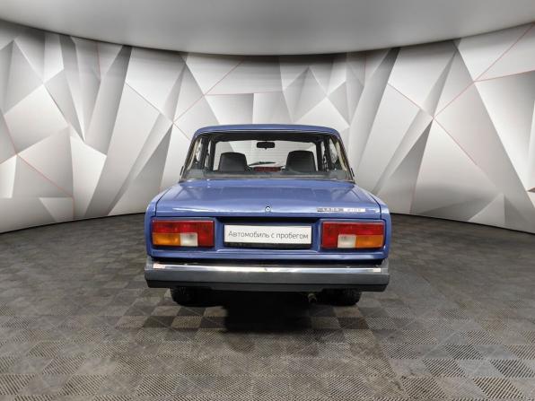 Lada (ВАЗ) 2105 с пробегом 2007 года, цена 119 000 рублей, 135868 км, седан, Автокод Объявления