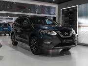 Nissan X-Trail III Рестайлинг Москва  - изображение 28