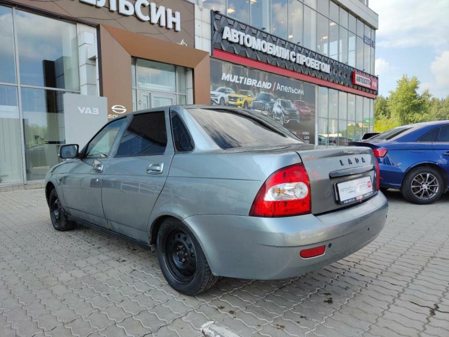 Lada (ВАЗ) Priora I Набережные Челны  - изображение 18