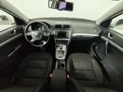 Skoda Octavia II (A5) Рестайлинг Москва  - изображение 36