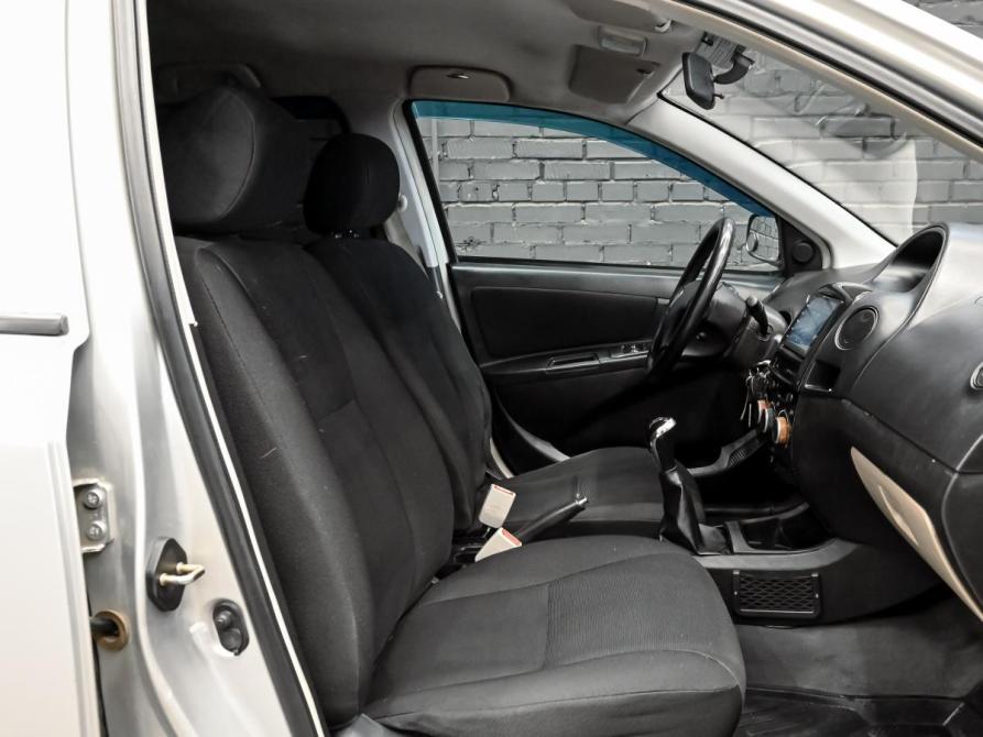 Geely MK I Екатеринбург  - изображение 10