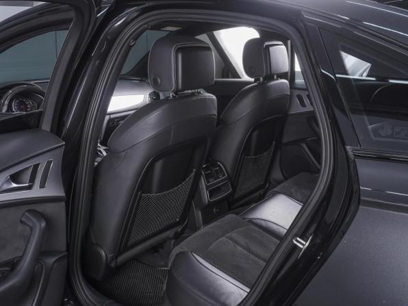Audi A6 IV (C7) Рестайлинг с пробегом 2018 года, цена 3 500 000 рублей, 119745 км, седан, Автокод Объявления