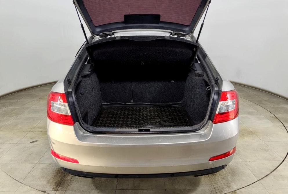 Skoda Octavia III (A7) Волгоград  - изображение 9