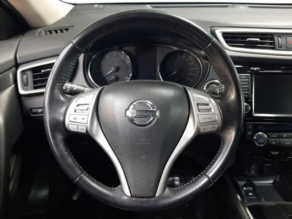 Nissan X-Trail III с пробегом 2018 года, цена 1 692 000 рублей, 200124 км, внедорожник, Автокод Объявления