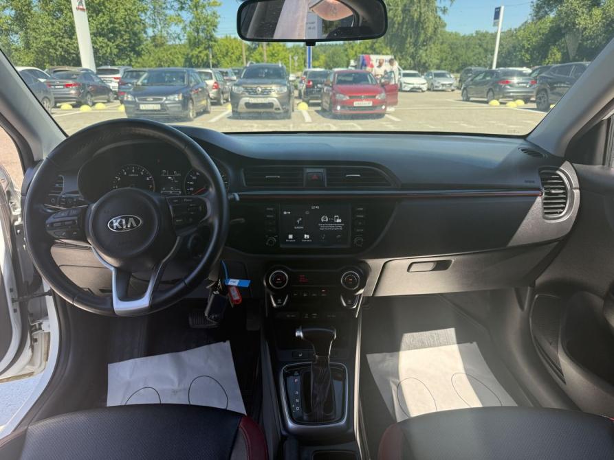 Kia Rio IV Тверь  - изображение 17