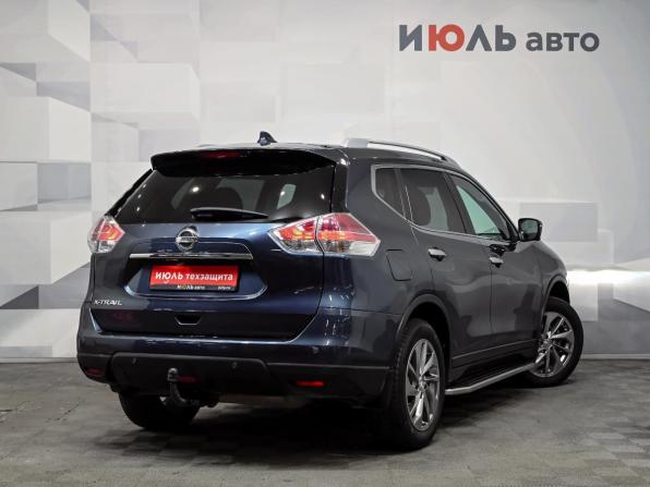 Nissan X-Trail III с пробегом 2018 года, цена 2 030 000 рублей, 174615 км, внедорожник, Автокод Объявления