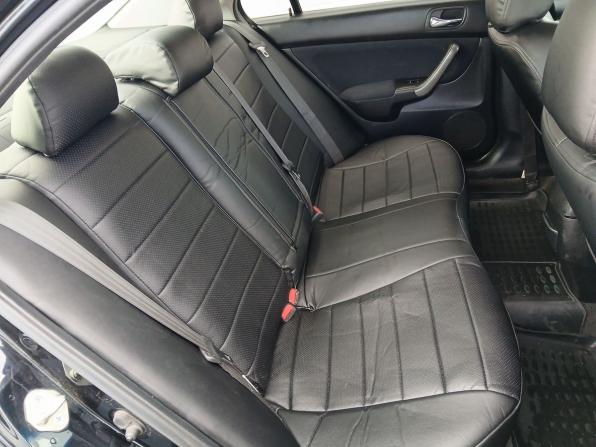 Honda Accord VII Рестайлинг с пробегом 2007 года, цена 795 000 рублей, 163095 км, седан, Автокод Объявления