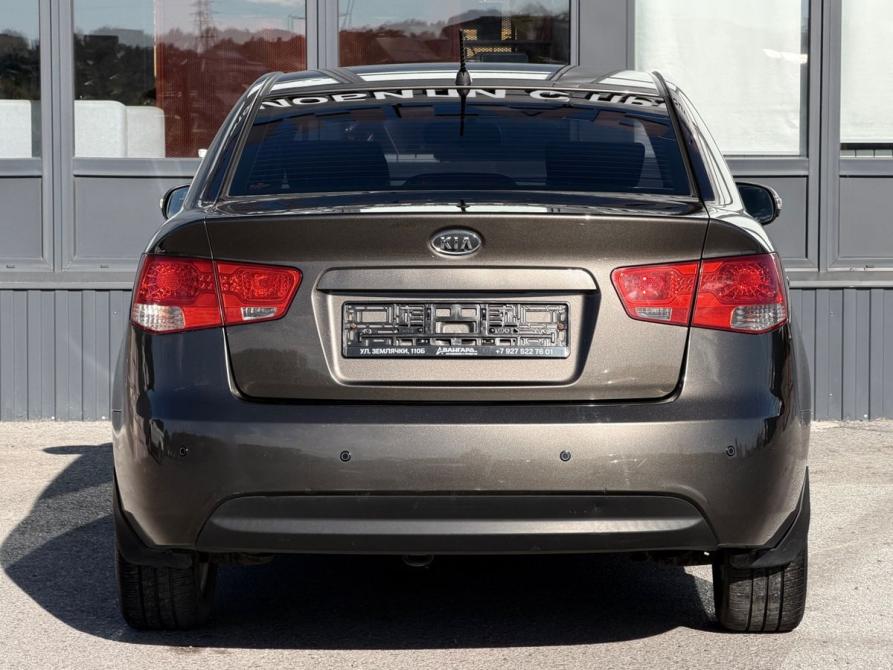 Kia Cerato II Волгоград  - изображение 10