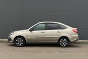 Lada (ВАЗ) Granta I Рестайлинг Красноярск  - изображение 30
