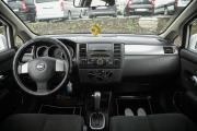 Nissan Tiida I Рестайлинг Иркутск  - изображение 36