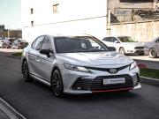Toyota Camry VIII (XV70) Рестайлинг Санкт-Петербург  - изображение 42