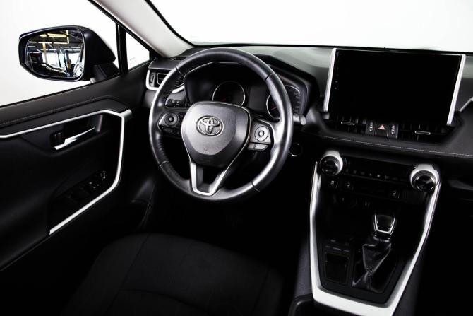 Toyota RAV4 V (XA50) с пробегом 2020 года, цена 2 859 000 рублей, 143000 км, внедорожник, Автокод Объявления